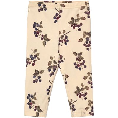 Petit Piao Legging Printed 68 BLACK BERRY 68 Petit Piao Legging Printed 68 BLACK BERRY 68