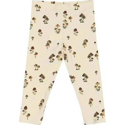Petit Piao Legging Printed 74 FUNGI 74 Petit Piao Legging Printed 74 FUNGI 74