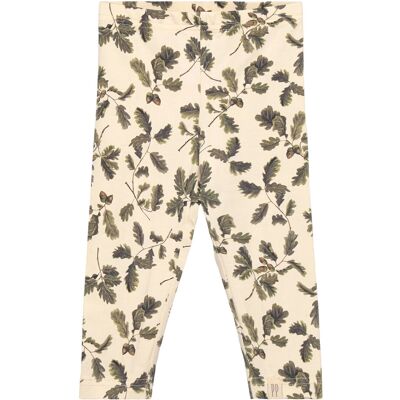 Petit Piao Legging Printed 74 OAK 74 Petit Piao Legging Printed 74 OAK 74