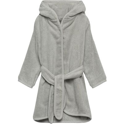 Pippi Bath Robe 86-92 HARBOR MIST 86-92 Pippi Bath Robe 86-92 HARBOR MIST 86-92