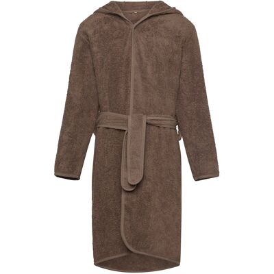 Pippi Bath Robe 122\128 CUB 122\128 Pippi Bath Robe 122\128 CUB 122\128
