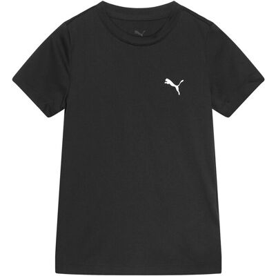 Tad Ess Tee B 116 PUMA BLACK 116 Tad Ess Tee B 116 PUMA BLACK 116