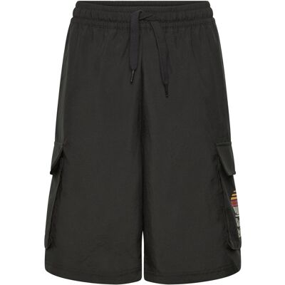 Mid90S Cargo Chino Shorts B 128 PUMA BLACK 128 Mid90S Cargo Chino Shorts B 128 PUMA BLACK 128