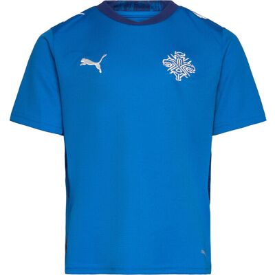 Ksi Home Jersey Replica Jr 176 ELECTRO ROYAL-PUMA WHITE 176 Ksi Home Jersey Replica Jr 176 ELECTRO ROYAL-PUMA WHITE 176