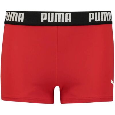 Puma Barns Baddräkter - Blå Puma Barns Baddräkter - Blå