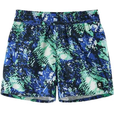 Reima Sunproof Beach Shorts, Somero 110 FRESH MINT 110 Reima Sunproof Beach Shorts, Somero 110 FRESH MINT 110