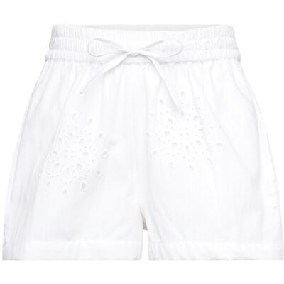 Sofie Schnoor Young Shorts 128 SNOW WHITE 128 Sofie Schnoor Young Shorts 128 SNOW WHITE 128