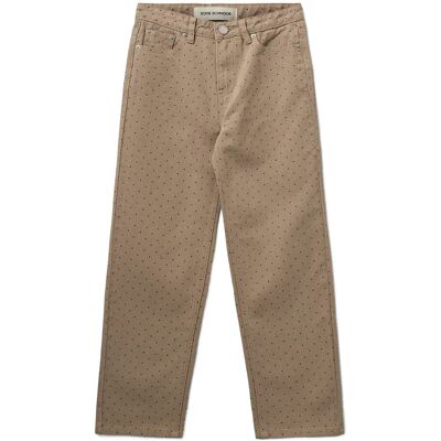 Sofie Schnoor Young Parissy Jeans 164 CAMEL 164 Sofie Schnoor Young Parissy Jeans 164 CAMEL 164