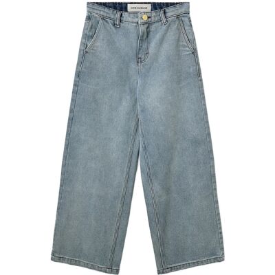 Sofie Schnoor Young Azzisy Jeans 164 DENIM BLUE 164 Sofie Schnoor Young Azzisy Jeans 164 DENIM BLUE 164