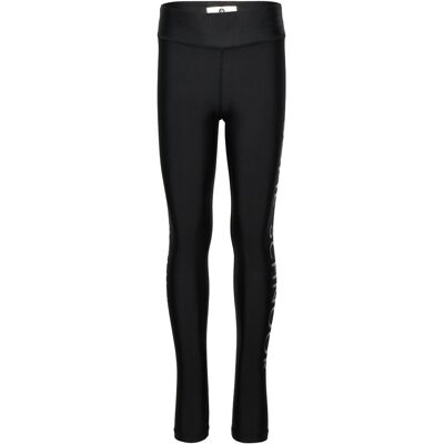 Sofie Schnoor Young Laurensy Leggings 140 BLACK 140 Sofie Schnoor Young Laurensy Leggings 140 BLACK 140