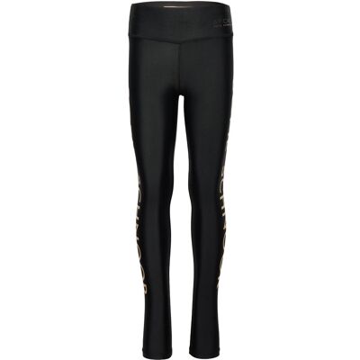 Sofie Schnoor Young Laurensy Leggings 116 GOLD 116 Sofie Schnoor Young Laurensy Leggings 116 GOLD 116