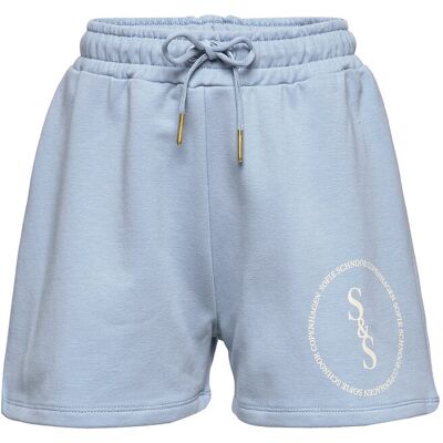Sofie Schnoor Young Ginasy Shorts 116 LIGHT BLUE 116 Sofie Schnoor Young Ginasy Shorts 116 LIGHT BLUE 116