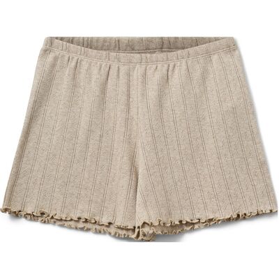Sofie Schnoor Young Haselsy Shorts 128 BEIGE 128 Sofie Schnoor Young Haselsy Shorts 128 BEIGE 128