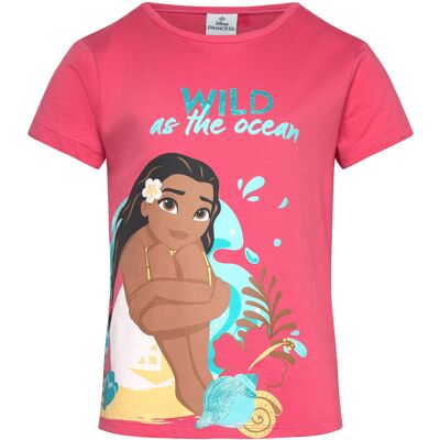 Disney Tshirt 98 CORAL 98 Disney Tshirt 98 CORAL 98