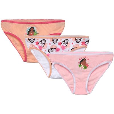 Disney Panties 116/128 BOX3 116/128 Disney Panties 116/128 BOX3 116/128
