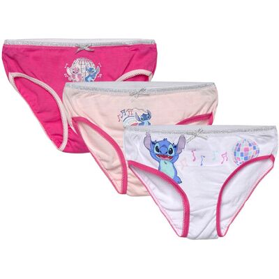 Disney Panties 110/116 PACK3 110/116 Disney Panties 110/116 PACK3 110/116