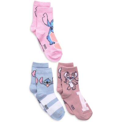 Disney Socks 27/30 PACK1 27/30 Disney Socks 27/30 PACK1 27/30