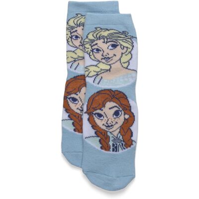 Disney Socks 31/34 LBLUE 31/34 Disney Socks 31/34 LBLUE 31/34