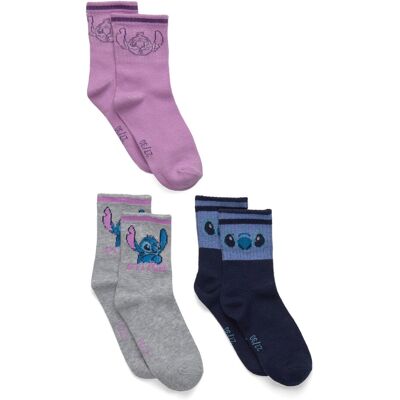 Disney Chaussettes 27/30 PACK1 27/30 Disney Chaussettes 27/30 PACK1 27/30