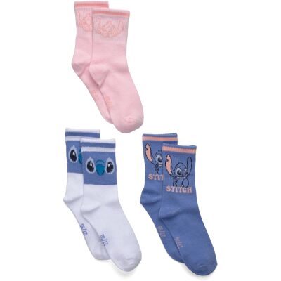 Disney Chaussettes 27/30 PACK2 27/30 Disney Chaussettes 27/30 PACK2 27/30