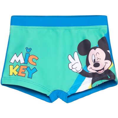 Disney Swimsuit 86 GREEN 86 Disney Swimsuit 86 GREEN 86