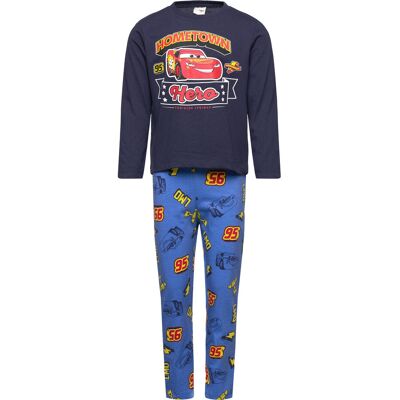 Disney Pyjama 116 BLUE 116 Disney Pyjama 116 BLUE 116