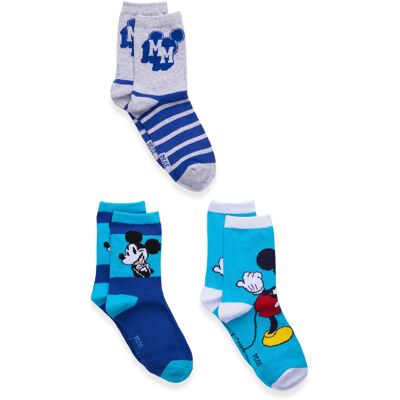 Disney Socks 23/26 GREY 23/26 Disney Socks 23/26 GREY 23/26