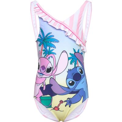 Disney Maillot De Bain 98 PINK 98 Disney Maillot De Bain 98 PINK 98