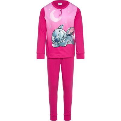 Disney Pyjama 104 FUSHIA 104 Disney Pyjama 104 FUSHIA 104