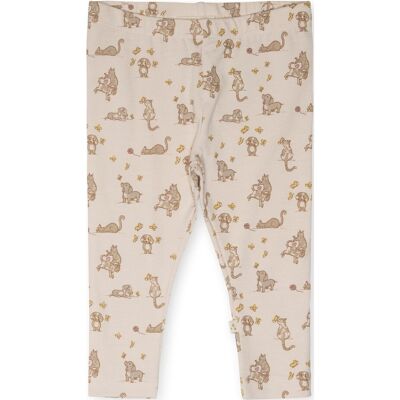 That's Write Elois Leggings 74 FRIENDLY 74 That's Write Elois Leggings 74 FRIENDLY 74