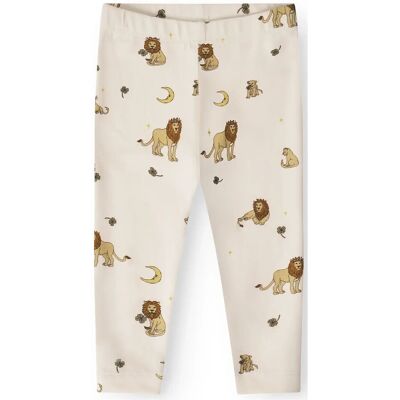 That's Write Elois Leggings 74 LION 74 That's Write Elois Leggings 74 LION 74