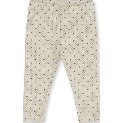 That's Write Elois Leggings 50 LOTS OF LOVE SKY 50 That's Write Elois Leggings 50 LOTS OF LOVE SKY 50