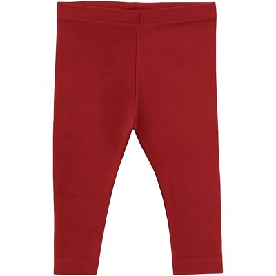 That's Write Elois Leggings 50 LUCKY RED 50 That's Write Elois Leggings 50 LUCKY RED 50