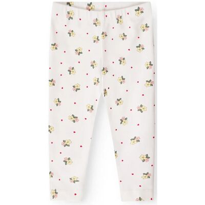 That's Write Elois Leggings 50 SWEETHEART PETALS 50 That's Write Elois Leggings 50 SWEETHEART PETALS 50