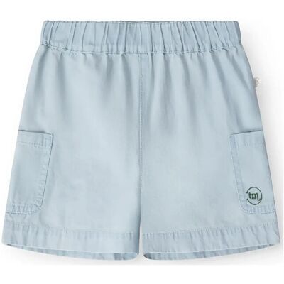 That's Write Sander Shorts 92 BLUE MIST 92 That's Write Sander Shorts 92 BLUE MIST 92