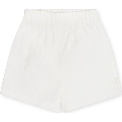 That's Write Iris Shorts 92 BRILLIANT WHITE 92 That's Write Iris Shorts 92 BRILLIANT WHITE 92