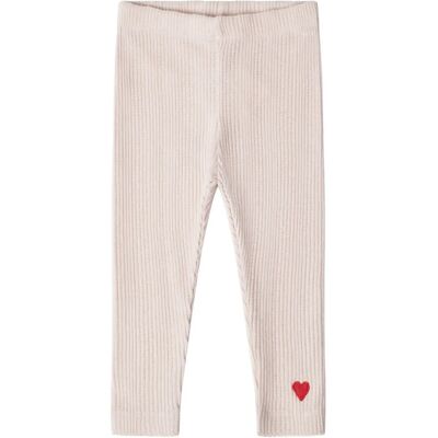 That's Write Sylvia Leggings 50 PERFECTLY PALE 50 That's Write Sylvia Leggings 50 PERFECTLY PALE 50