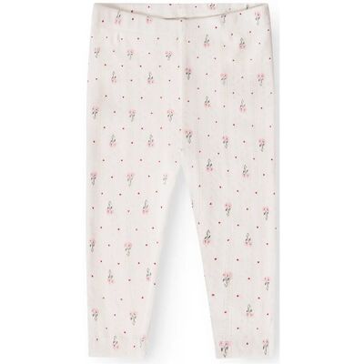 That's Write Gamma Leggings 74 BLOOMING LOVE 74 That's Write Gamma Leggings 74 BLOOMING LOVE 74