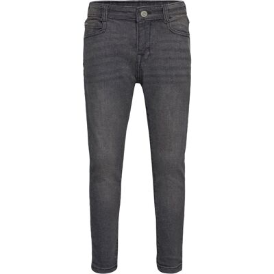 The New Tnalia Mom Fit Jeans 158-164 WASHED GREY 158-164 The New Tnalia Mom Fit Jeans 158-164 WASHED GREY 158-164