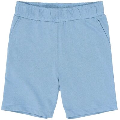 The New Tnstennis Shorts 110/116 FOREVER BLUE 110/116 The New Tnstennis Shorts 110/116 FOREVER BLUE 110/116