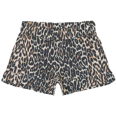 The New Tntrue Shorts 110/116 RAINY DAY AOP TN 110/116 The New Tntrue Shorts 110/116 RAINY DAY AOP TN 110/116
