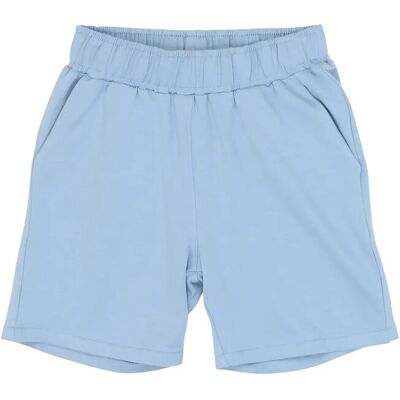 The New Tntitus Sweat Shorts 110/116 FOREVER BLUE 110/116 The New Tntitus Sweat Shorts 110/116 FOREVER BLUE 110/116