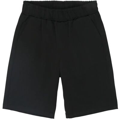 The New Tnstuart Shorts 122/128 BLACK BEAUTY 122/128 The New Tnstuart Shorts 122/128 BLACK BEAUTY 122/128