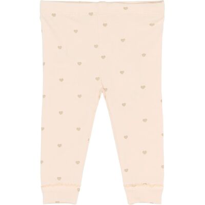 The New Tnsbnova Leggings 56 SILVER PEONY AOP 56 The New Tnsbnova Leggings 56 SILVER PEONY AOP 56