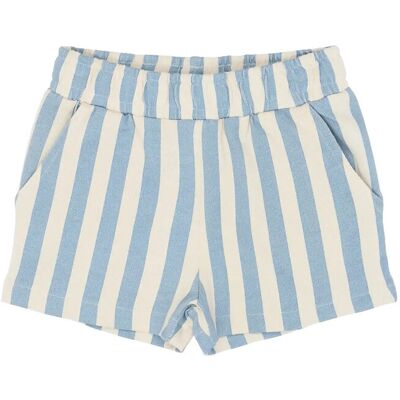 The New Tnsttaliana Shorts 86 FOREVER BLUE STRIPED 86 The New Tnsttaliana Shorts 86 FOREVER BLUE STRIPED 86
