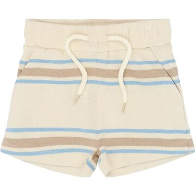 The New Tnsttheodor Shorts 86 MULTI STRIPED 86 The New Tnsttheodor Shorts 86 MULTI STRIPED 86