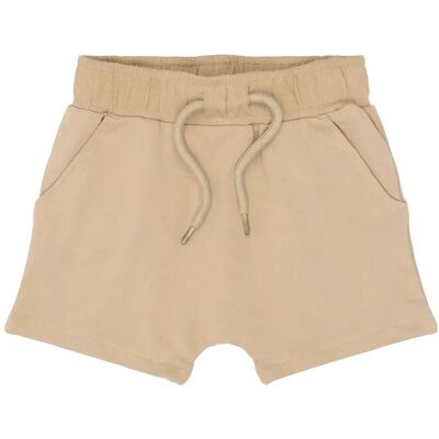 The New Tnsttitan Sweat Shorts 86 HUMUS 86 The New Tnsttitan Sweat Shorts 86 HUMUS 86