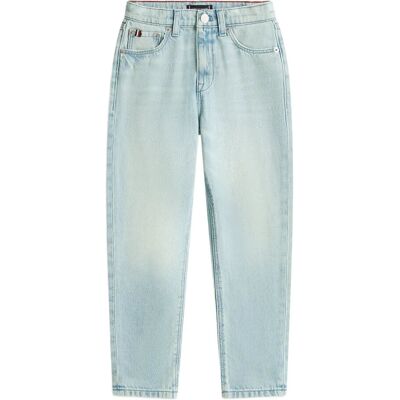 Tommy Hilfiger Archive Light Blue Jeans 152 LIGHTUSED 152 Tommy Hilfiger Archive Light Blue Jeans 152 LIGHTUSED 152