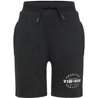 VINSON Ruger Cot Pe Sw Vin Jrb Shorts 150 19-4004TCX TAP SHOE 150 VINSON Ruger Cot Pe Sw Vin Jrb Shorts 150 19-4004TCX TAP SHOE 150