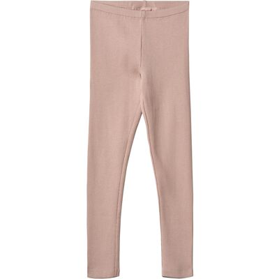 Wheat Jersey Leggings Jules 98 ROSE POWDER 98 Wheat Jersey Leggings Jules 98 ROSE POWDER 98